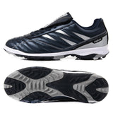 Clearance! TIEBAO Soccer Shoes Sneakers Men Women Rubber Sole Athletic Training Shoes TF Turf Football Boots botas de futbol