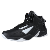 Fashion Couples Sneakers Men Sport Shoes Men Basketball Shoes Zapatillas De Baloncesto Men High Top Basketball Sneakers Outdoor