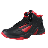 Fashion Couples Sneakers Men Sport Shoes Men Basketball Shoes Zapatillas De Baloncesto Men High Top Basketball Sneakers Outdoor