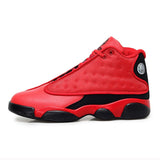 New Basketball Sport Shoes for Men Breathable Jordan Basketball Shoes Spring High-Top Comfortable Outdoor Walking Sneakers Men