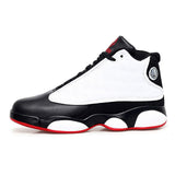 New Basketball Sport Shoes for Men Breathable Jordan Basketball Shoes Spring High-Top Comfortable Outdoor Walking Sneakers Men