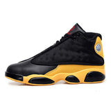 New Basketball Sport Shoes for Men Breathable Jordan Basketball Shoes Spring High-Top Comfortable Outdoor Walking Sneakers Men