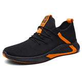2020 Spring Men Vulcanize Shoes Breathable Men Shoes Comfort Fashion Sneakers Men Walking Shoes Male Trainers Men Casual Shoes