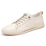 Comfortable classic skate shoes wear high men's shoes breathable sneakers men Zapatos Hombre