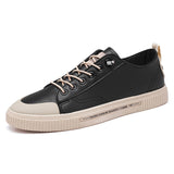 Comfortable classic skate shoes wear high men's shoes breathable sneakers men Zapatos Hombre