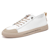 Comfortable classic skate shoes wear high men's shoes breathable sneakers men Zapatos Hombre