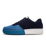 2020 Spring and Autumn Fashion New Breathable Gradient Shoes Men's Casual Shoes Sneakers Men Shoes Zapatos De Hombre Sneakers